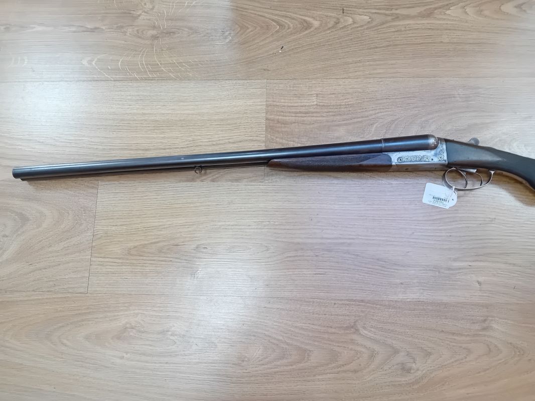 MANUFRANCE ROBUST 220 CALIBRE 12/703