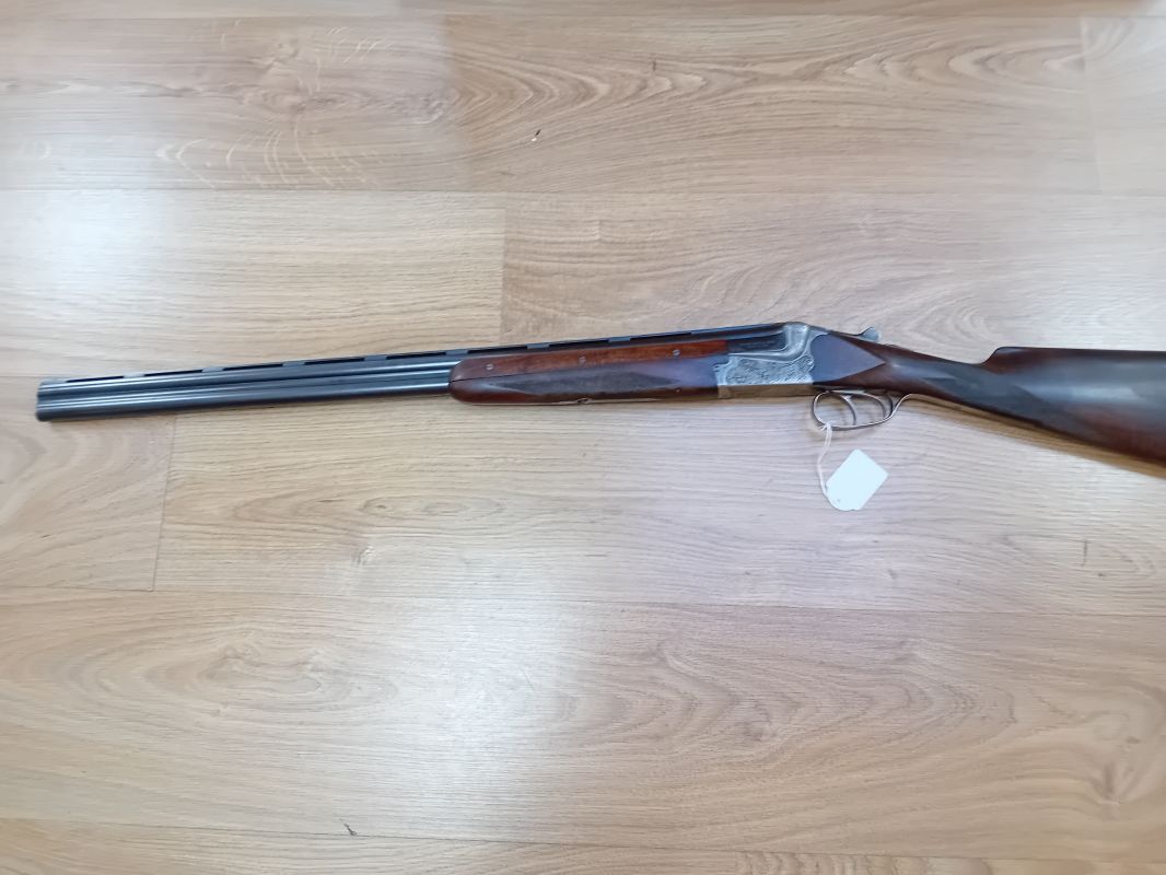 MERKEL 201E CALIBRE 20/702