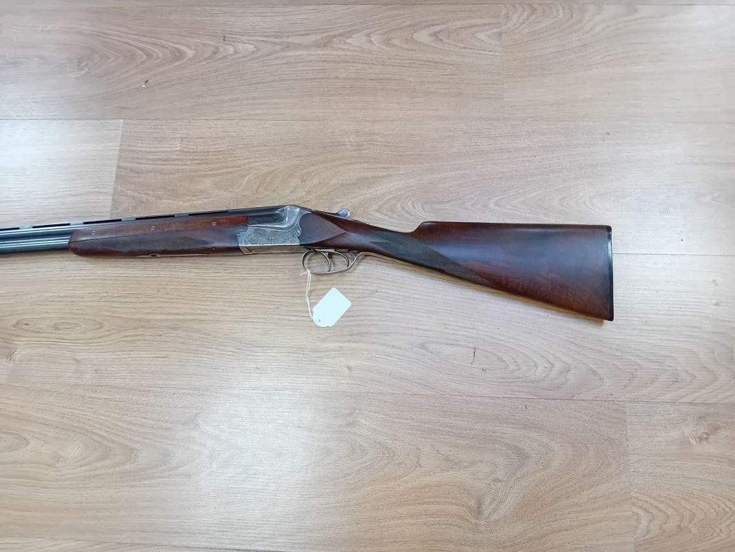 MERKEL 201E CALIBRE 20/703