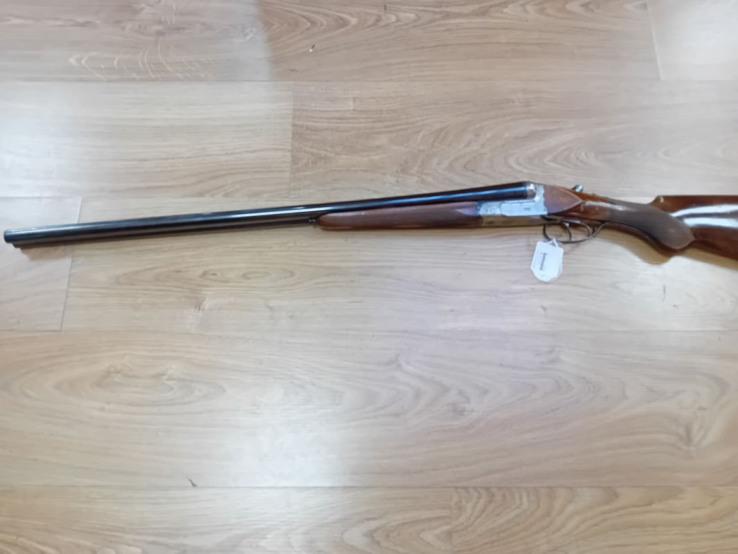 BERNARDELLI JUXTAPOSE CALIBRE12/702