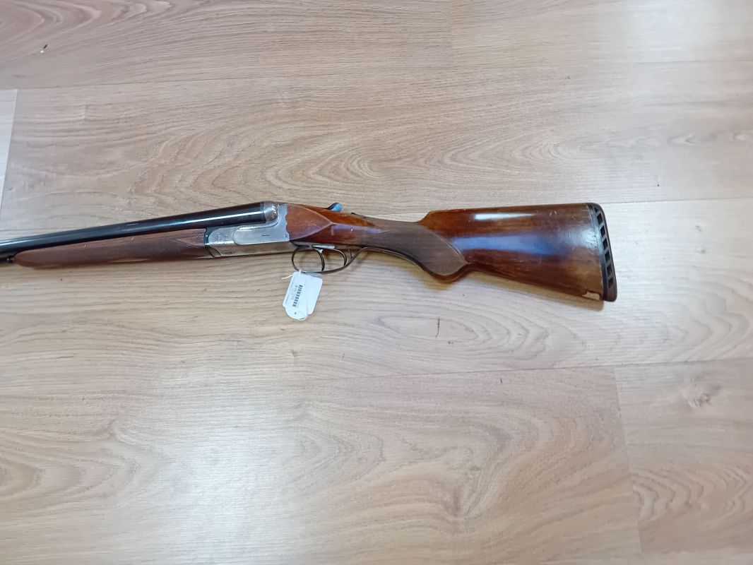 BERNARDELLI JUXTAPOSE CALIBRE12/703