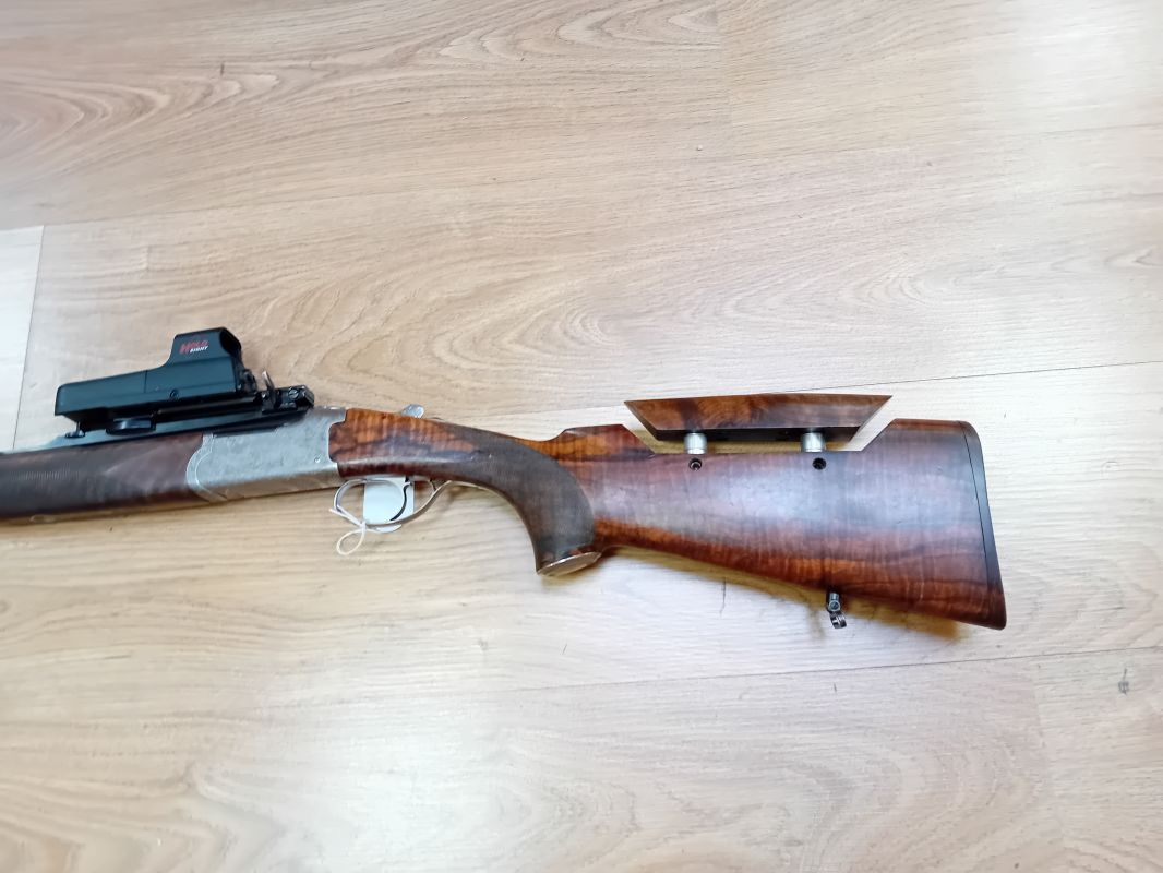 CHAPUIS GAUCHER SUPER ORION 300 WIN MAG2