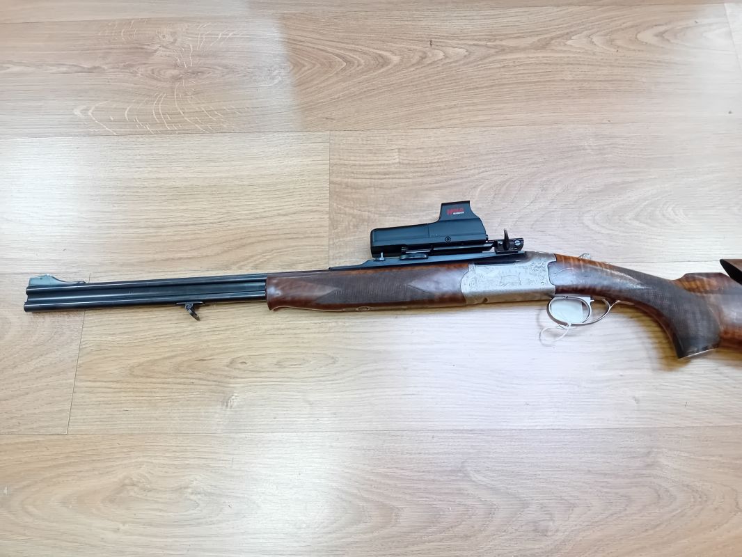 CHAPUIS GAUCHER SUPER ORION 300 WIN MAG3