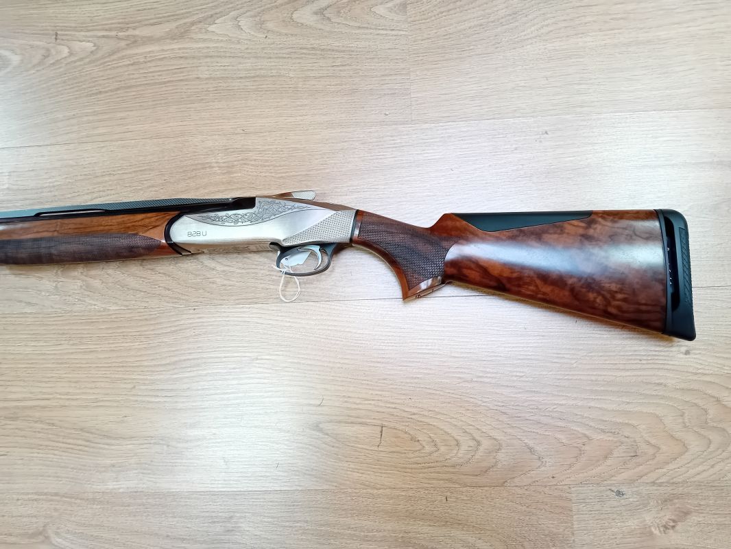 BENELLI 828 U CALIBRE 20X762