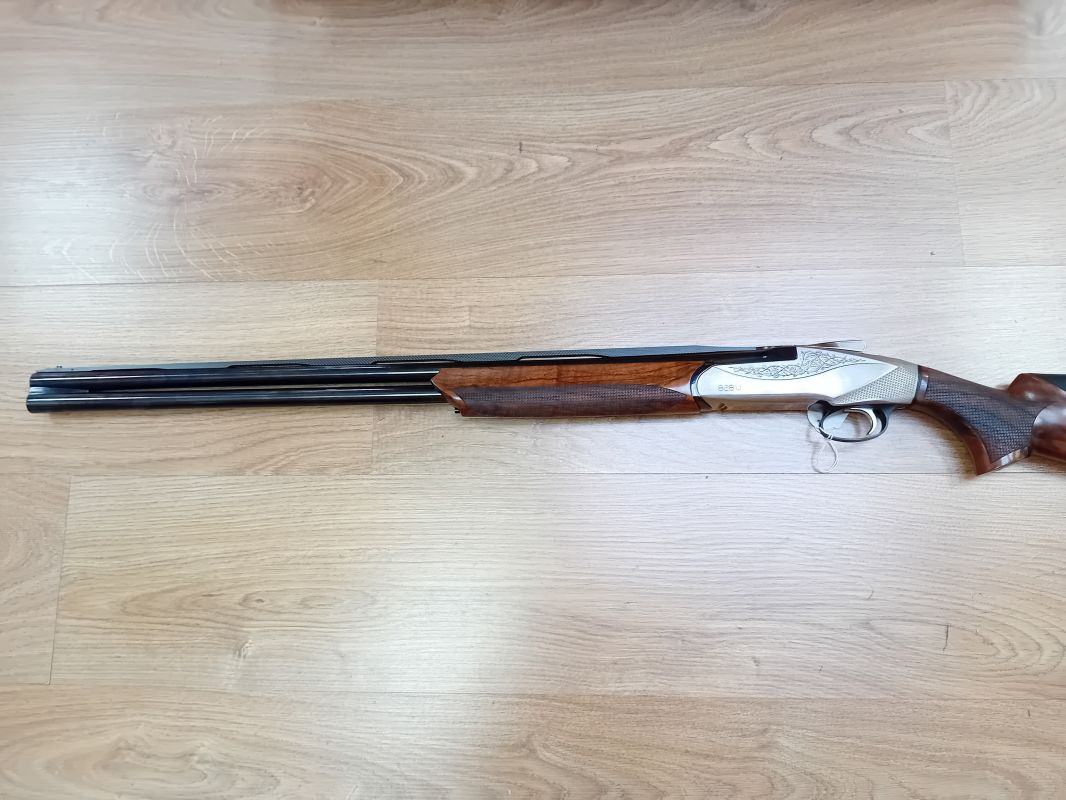 BENELLI 828 U CALIBRE 20X763
