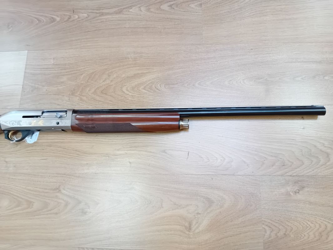 BENELLI MONTEFLTRO CALIBRE 12X763