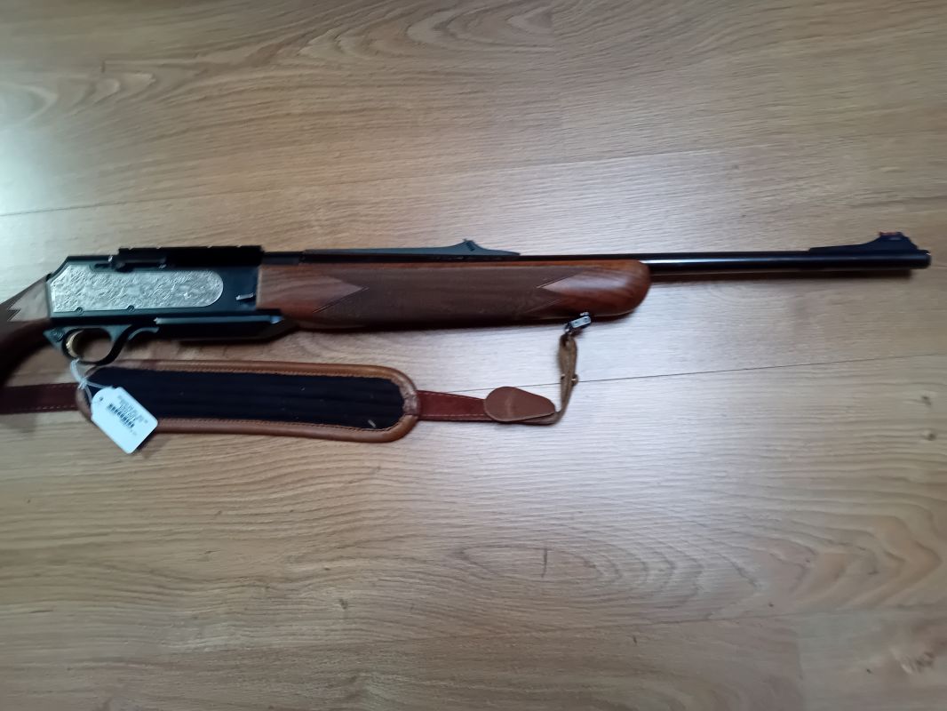BROWNING BAR MK1-MK2 ALIBRE 300 WINGMAG3