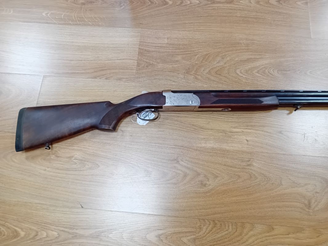 VERNEY CARON SAGITTAIRE 12X762