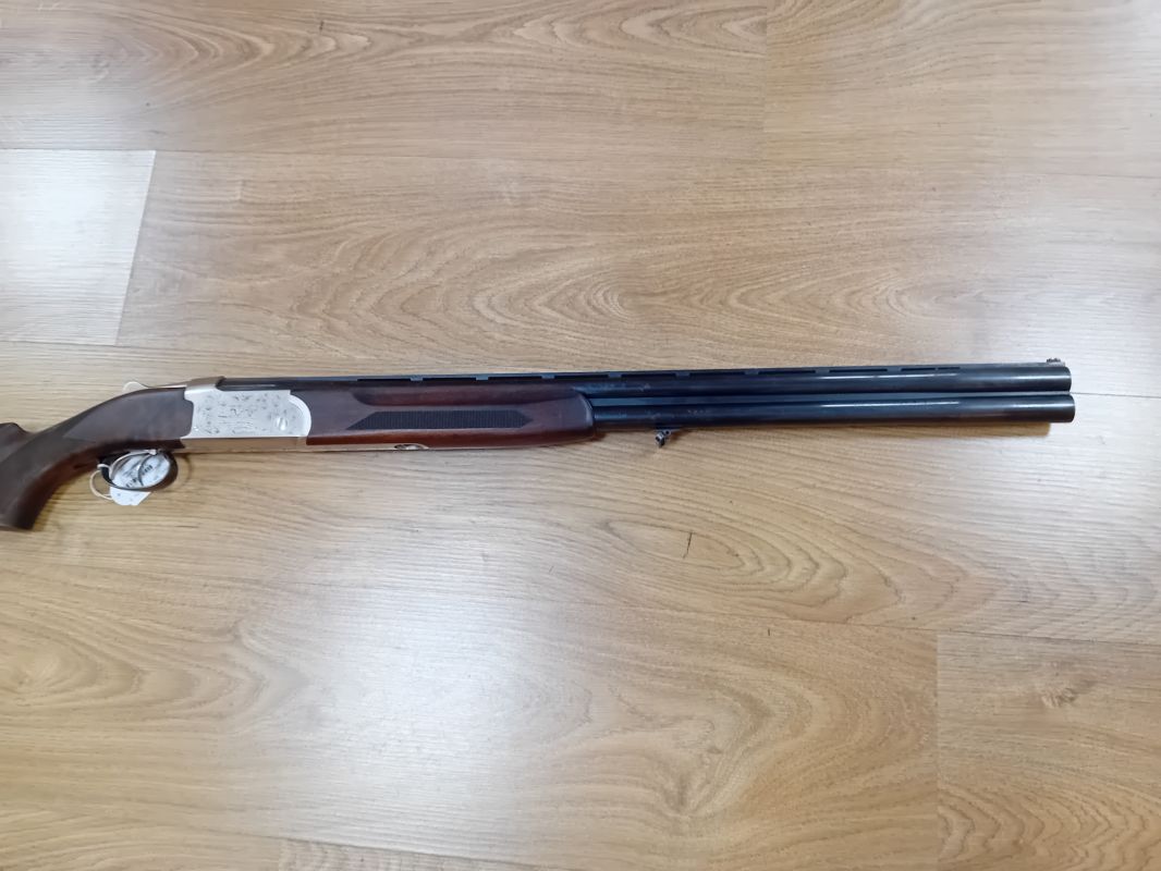 VERNEY CARON SAGITTAIRE 12X763