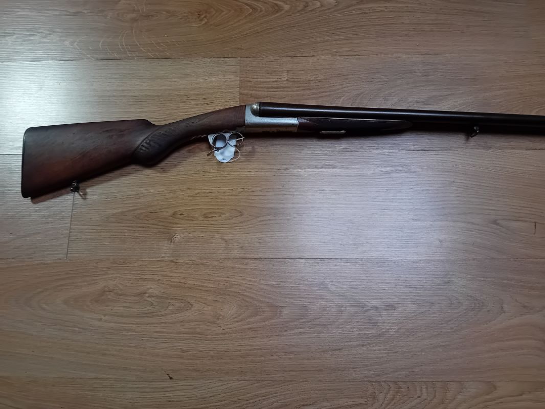 MANUFRANCE IDEAL 12X702