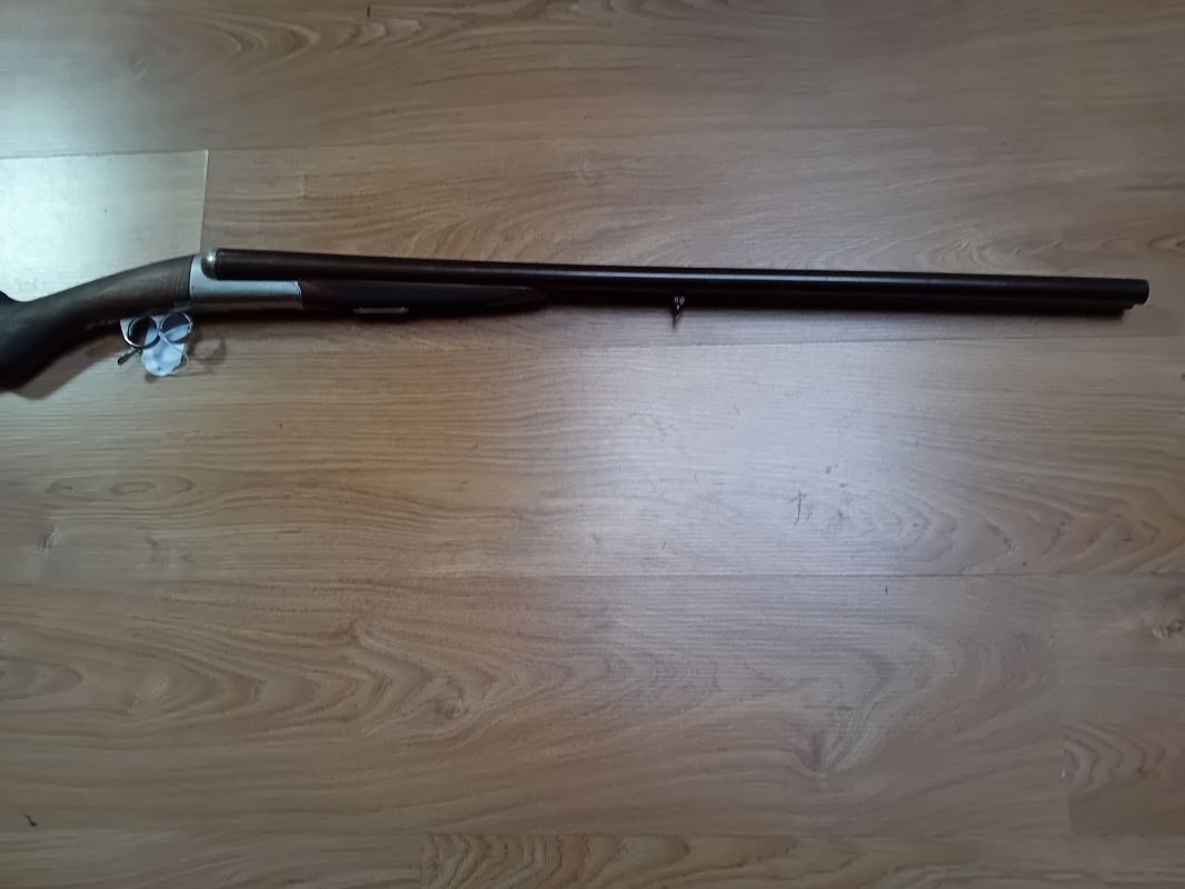 MANUFRANCE IDEAL 12X703