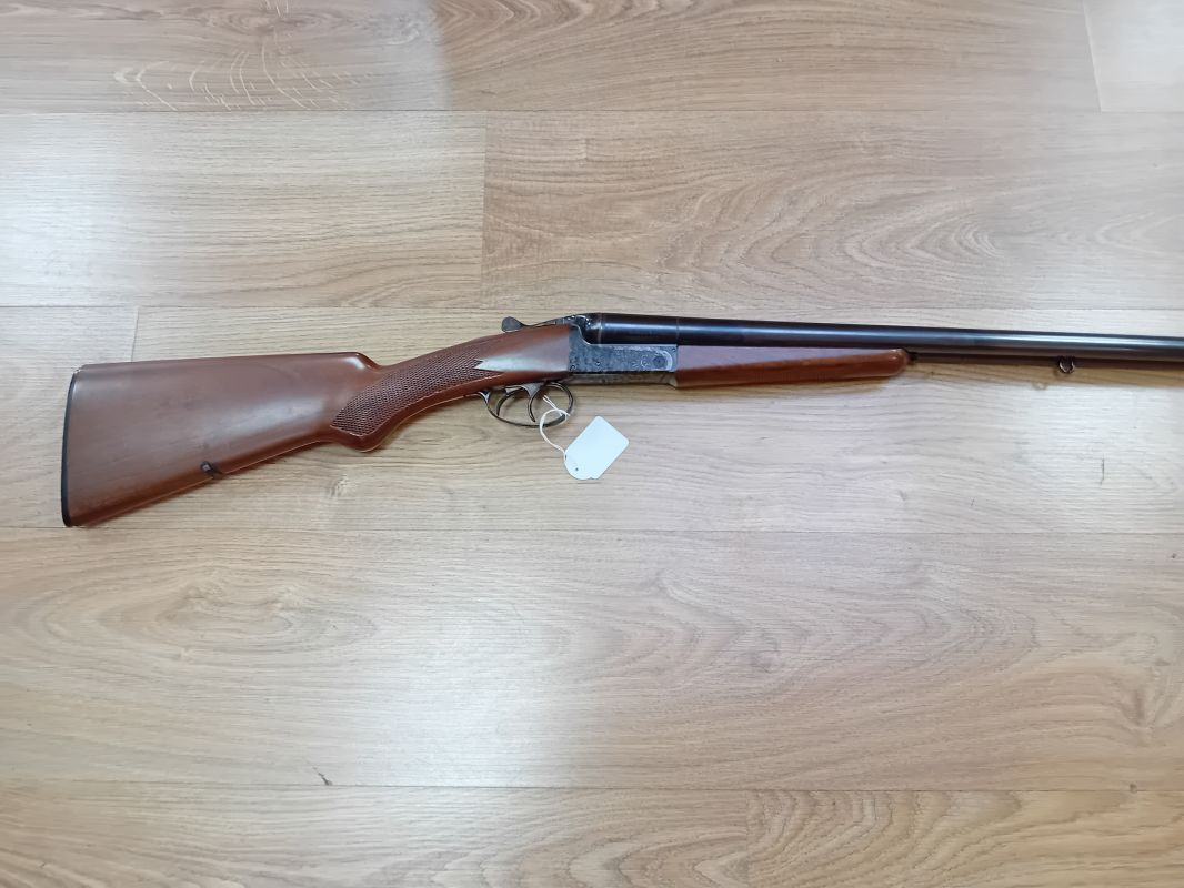 ROBUST MOD 238 CALIBRE 12X702