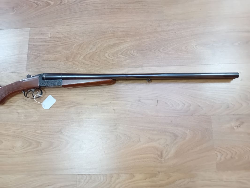 ROBUST MOD 238 CALIBRE 12X703