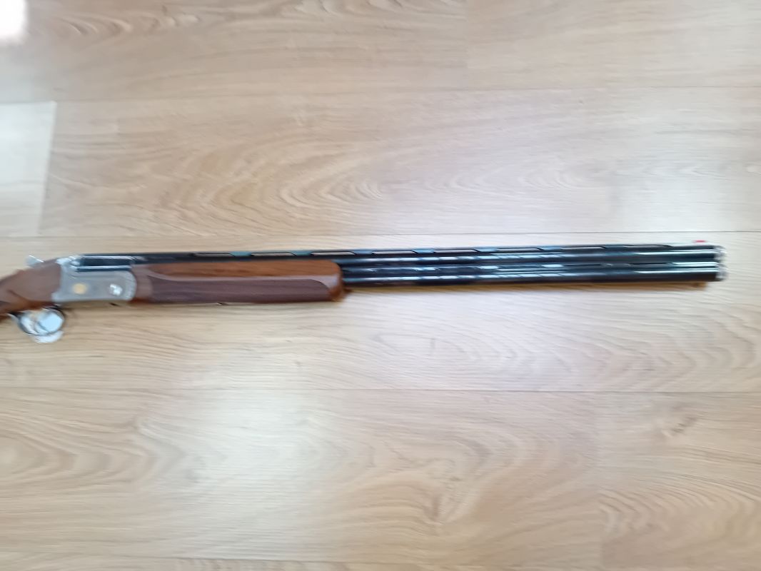 MERCURY MANSART X8 CALIBRE 12X763