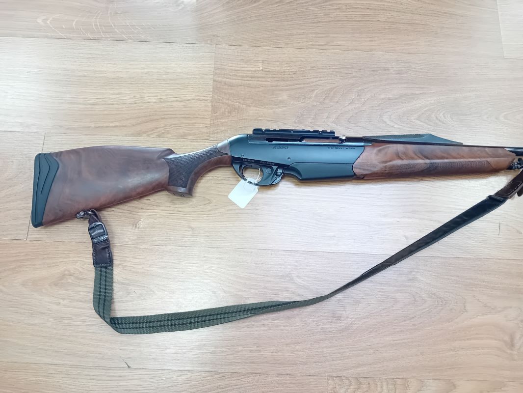BENELLI ARGO CALIBRE 300 WINGMAG2