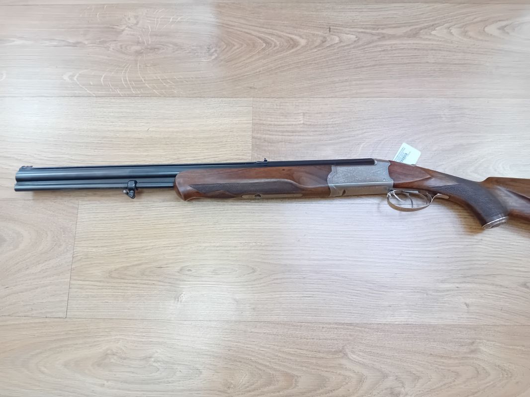 CHAPUIS SUPER ORION C50 CALIBRE 12X763