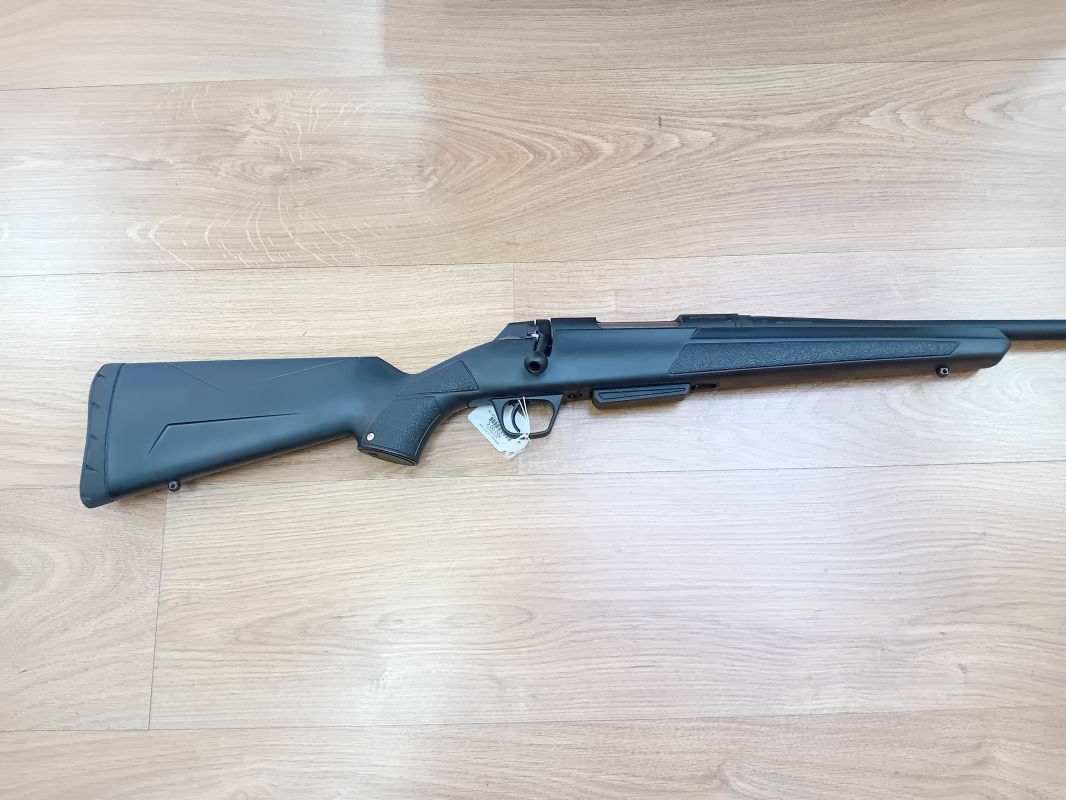 WINCHESTER XPR CALIBRE 243 WIN2