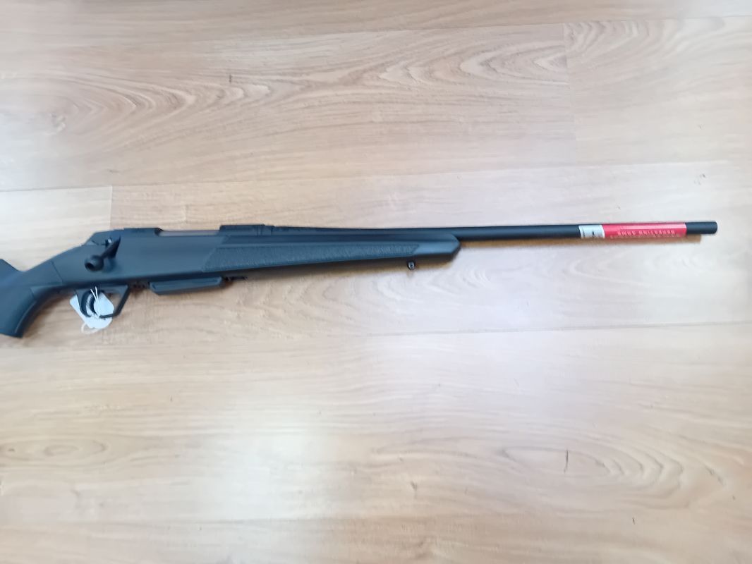 WINCHESTER XPR CALIBRE 243 WIN3