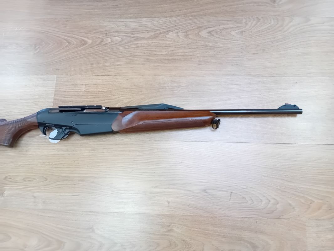 BENELLI ARGO CALIBRE 30-063