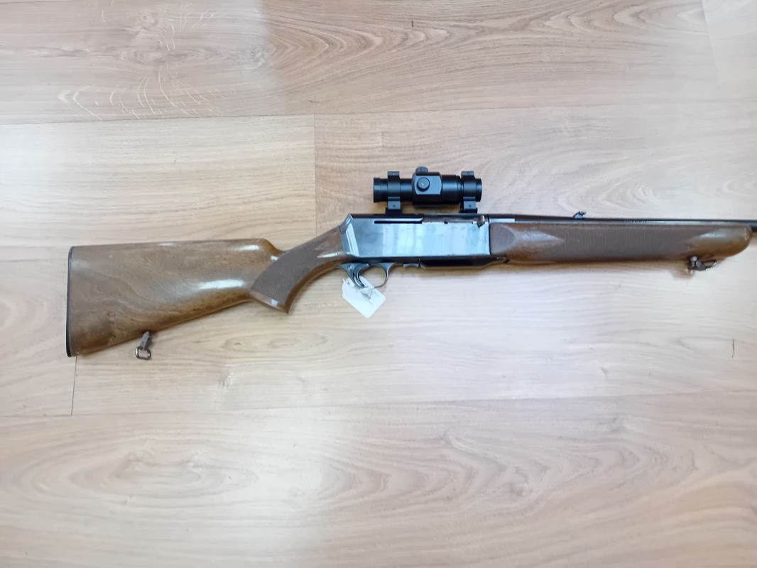 BROWNING BAR MK1 CALIBRE 270 WIN2