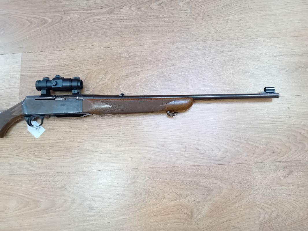 BROWNING BAR MK1 CALIBRE 270 WIN3