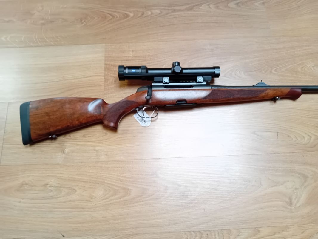 STEYR MANNICHLER CLASSIC 9.3X622
