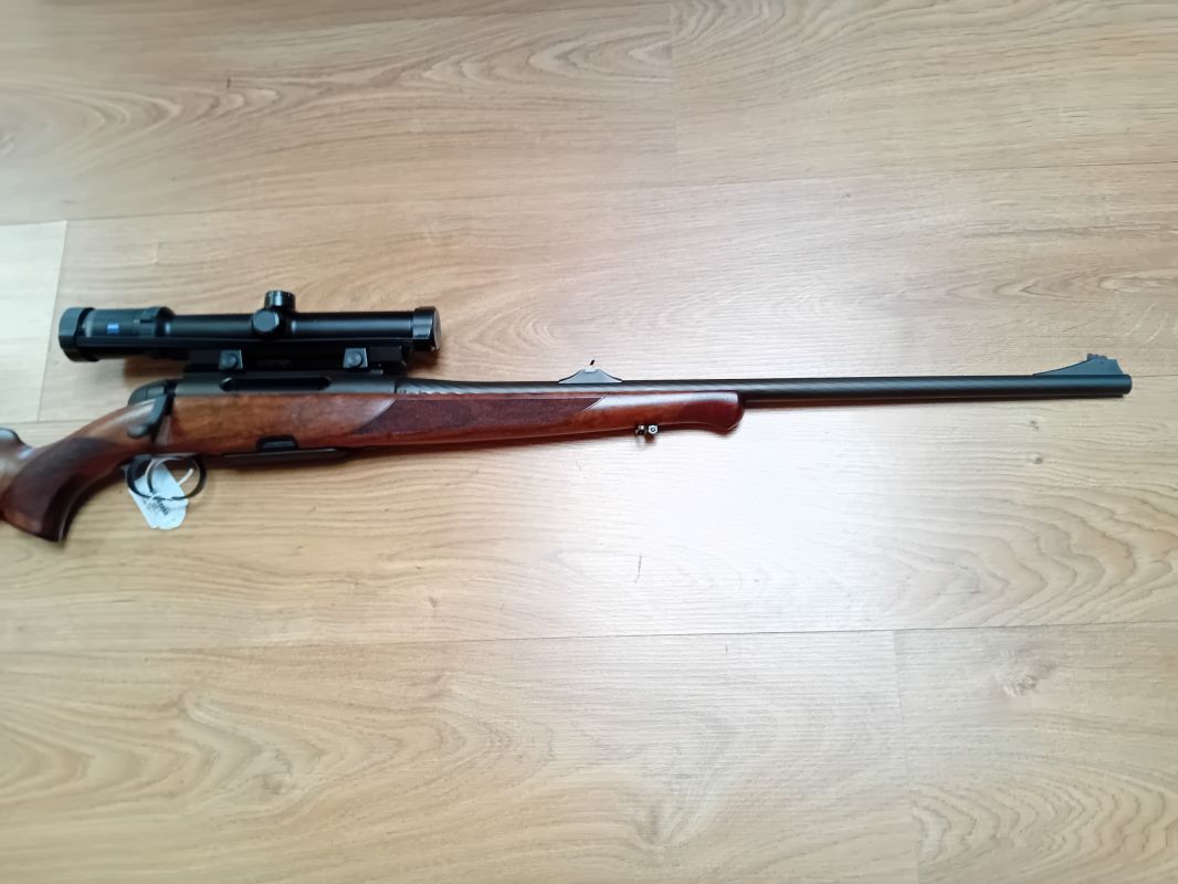STEYR MANNICHLER CLASSIC 9.3X623