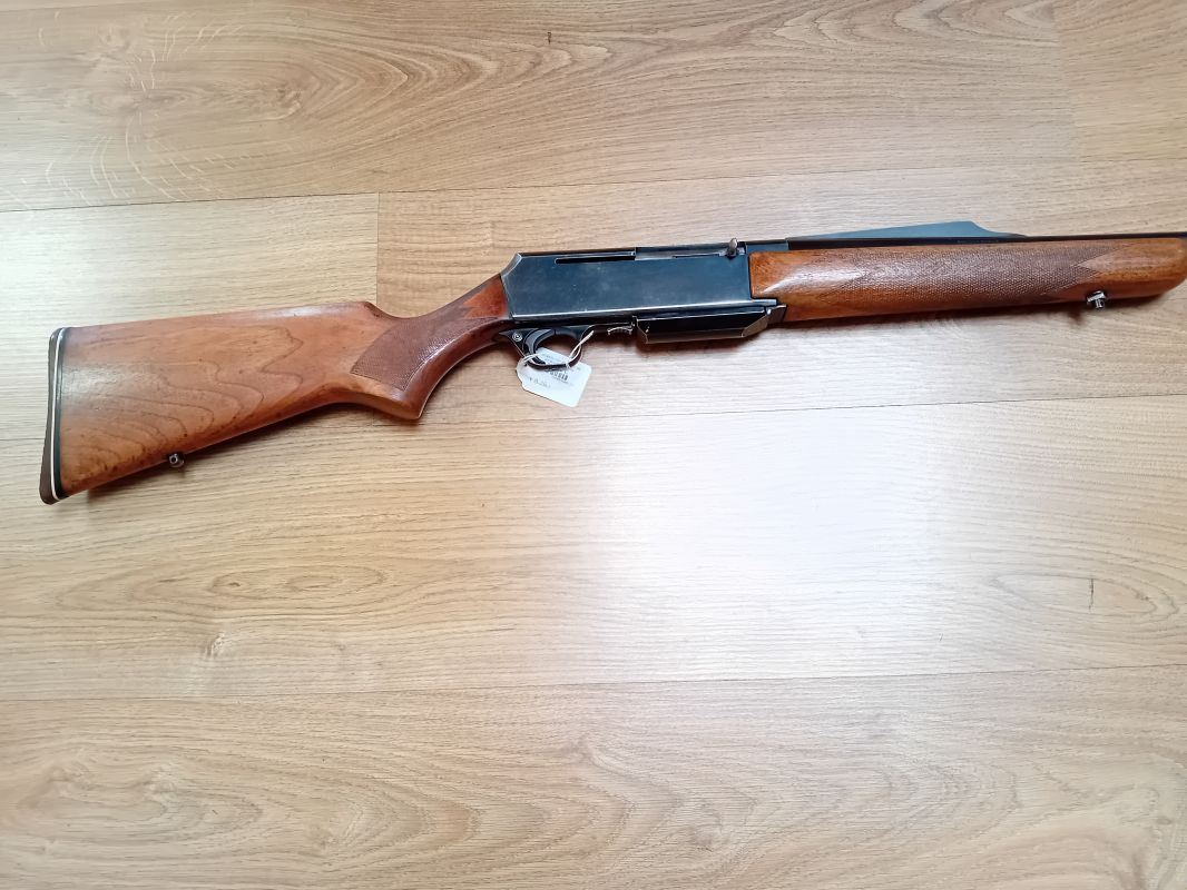 BROWNING BAR MK1-MK2 CALIBRE 300 WINGMAG2