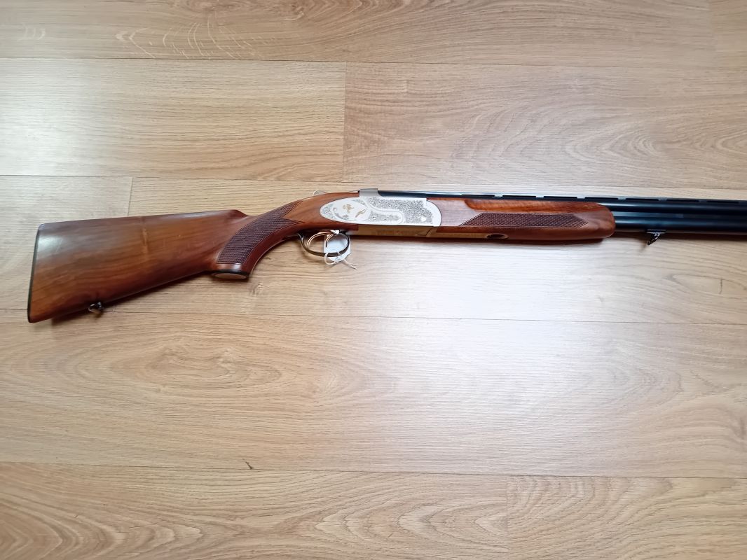 VERNEY CARON SAGITTAIRE 12X762