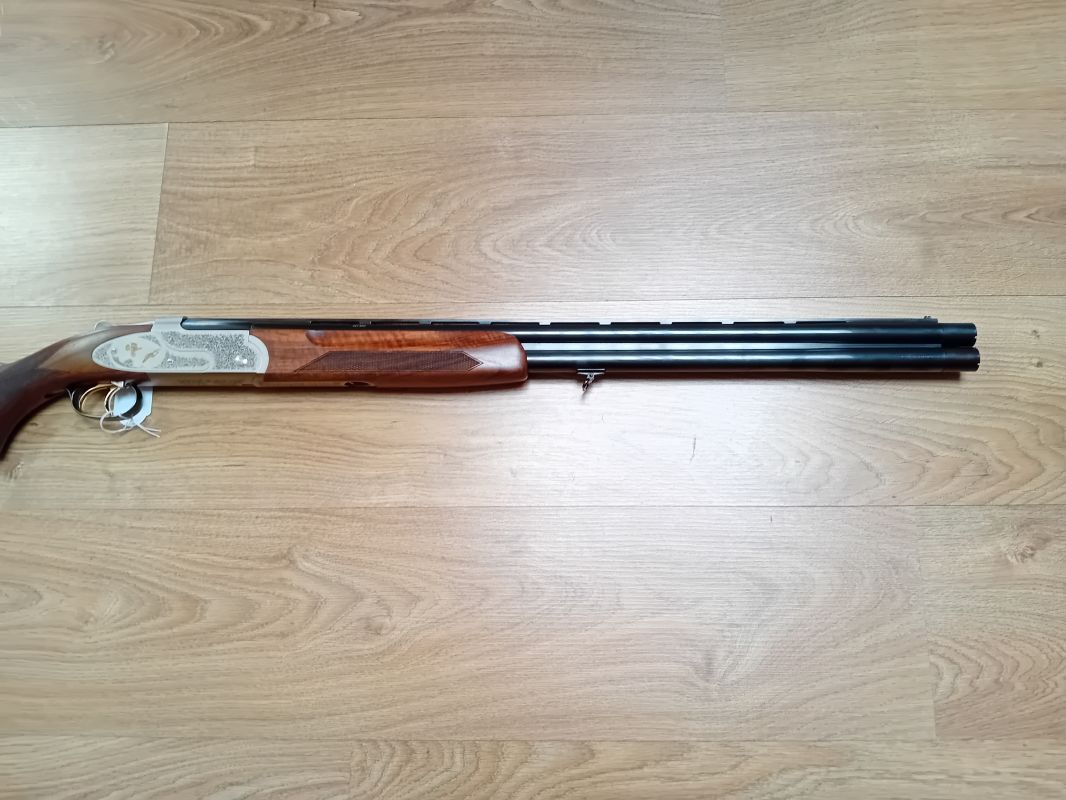 VERNEY CARON SAGITTAIRE 12X763