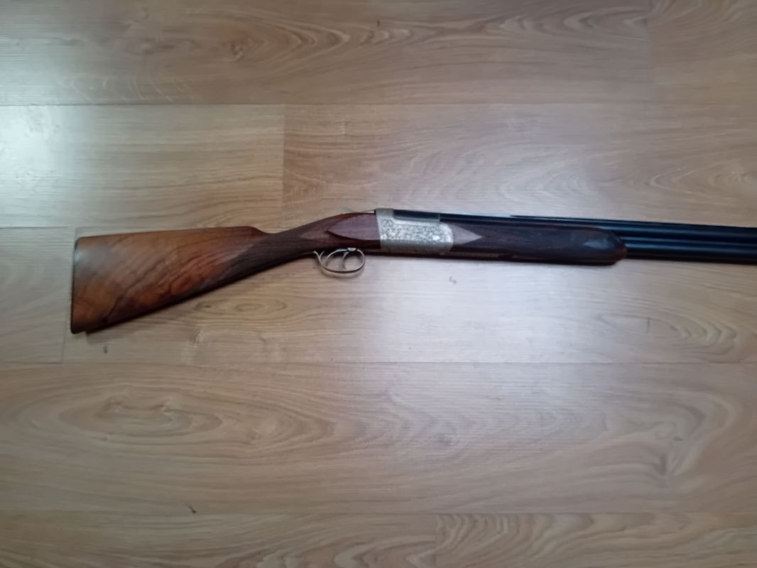 VERNEY CARRON SAGITTAIRE CALIBRE 12X702