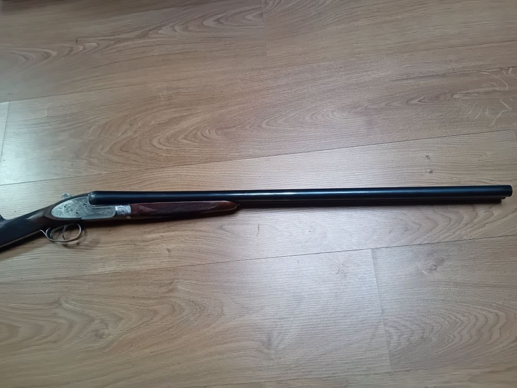 MIROKU SL 110 CALIBRE 12X703