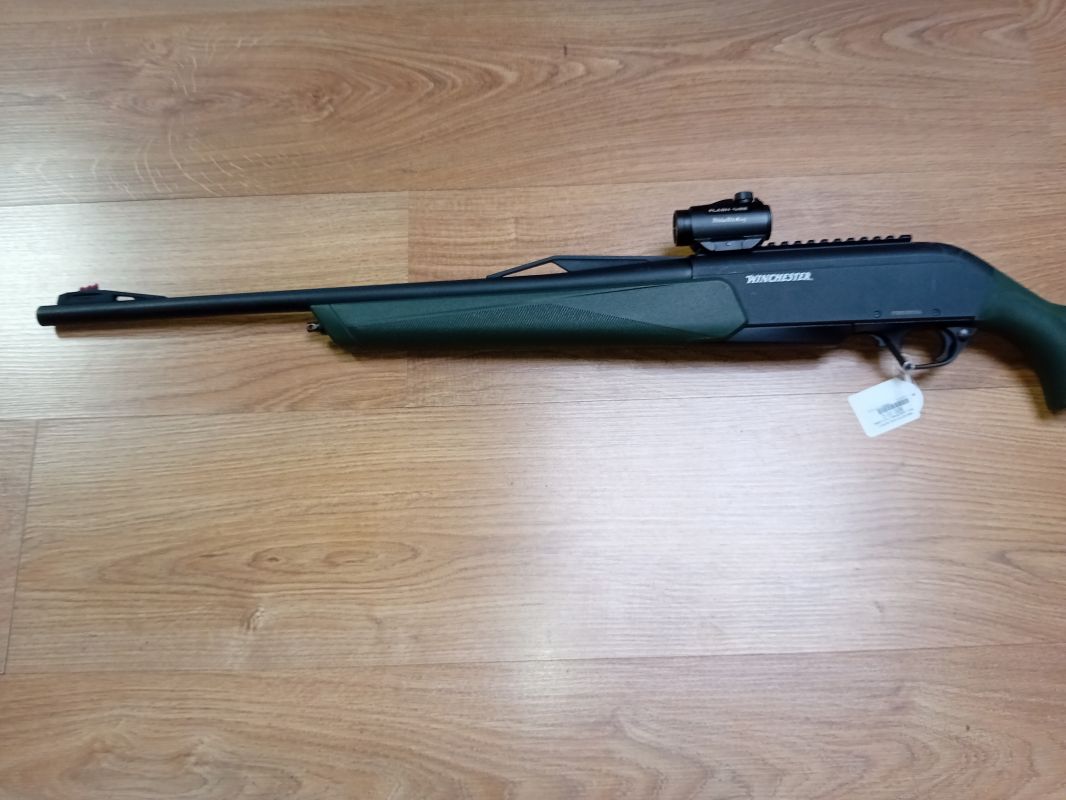WINCHETER SXR2 CALIBRE 30.062