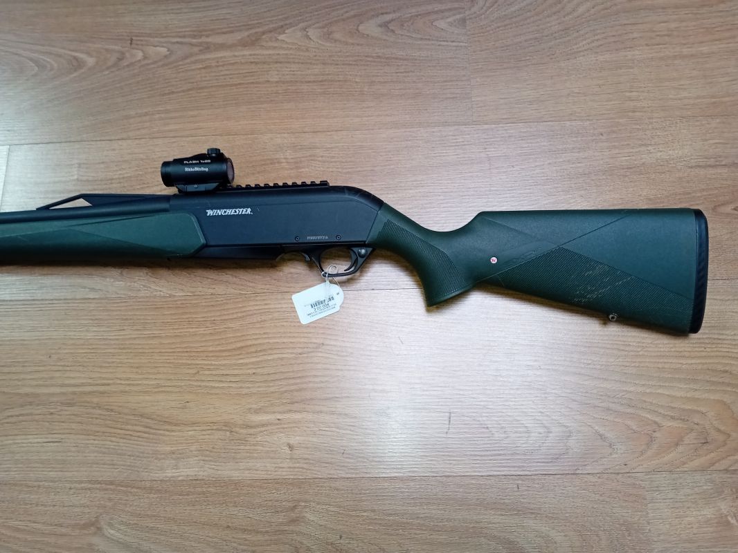 WINCHETER SXR2 CALIBRE 30.063