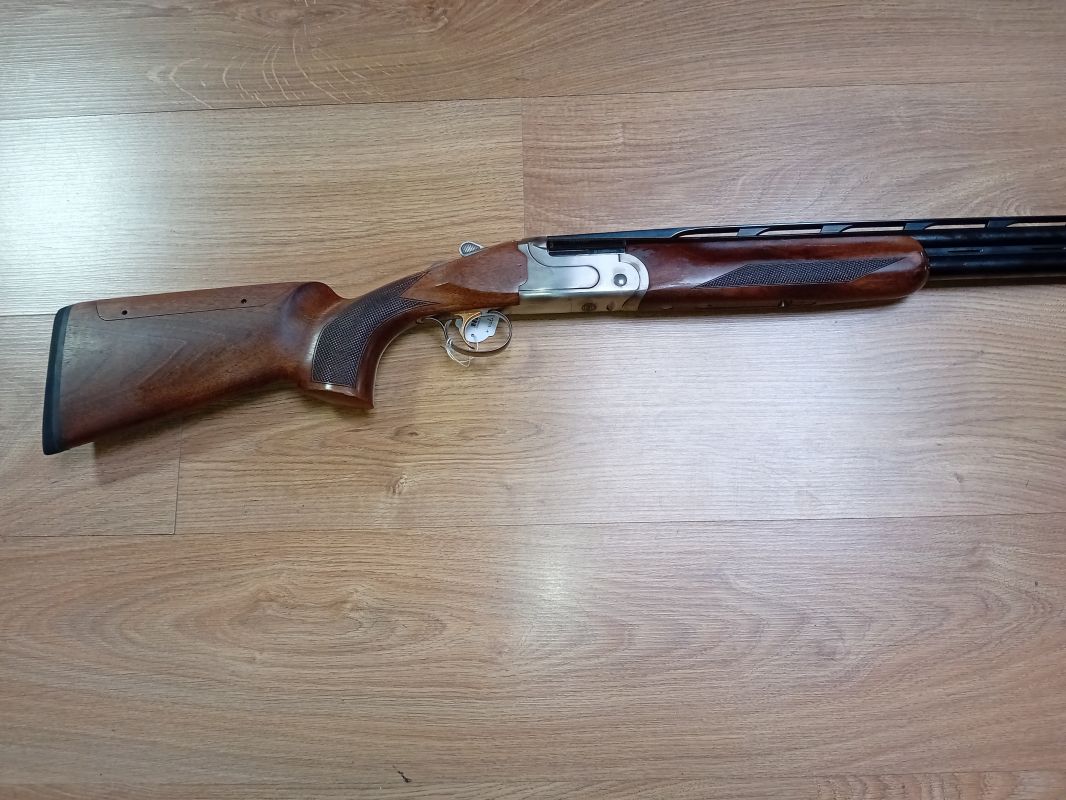 VERCAR CHURCHILL CLIBRE 12X762