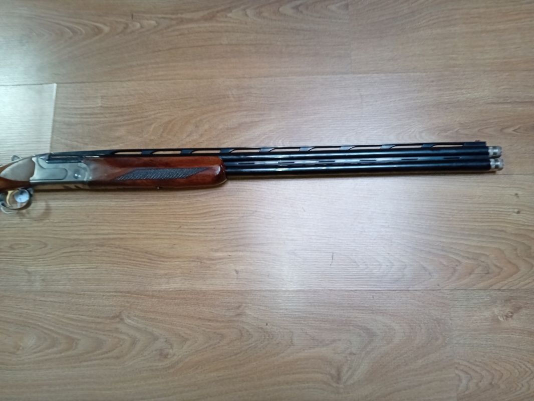 VERCAR CHURCHILL CLIBRE 12X763