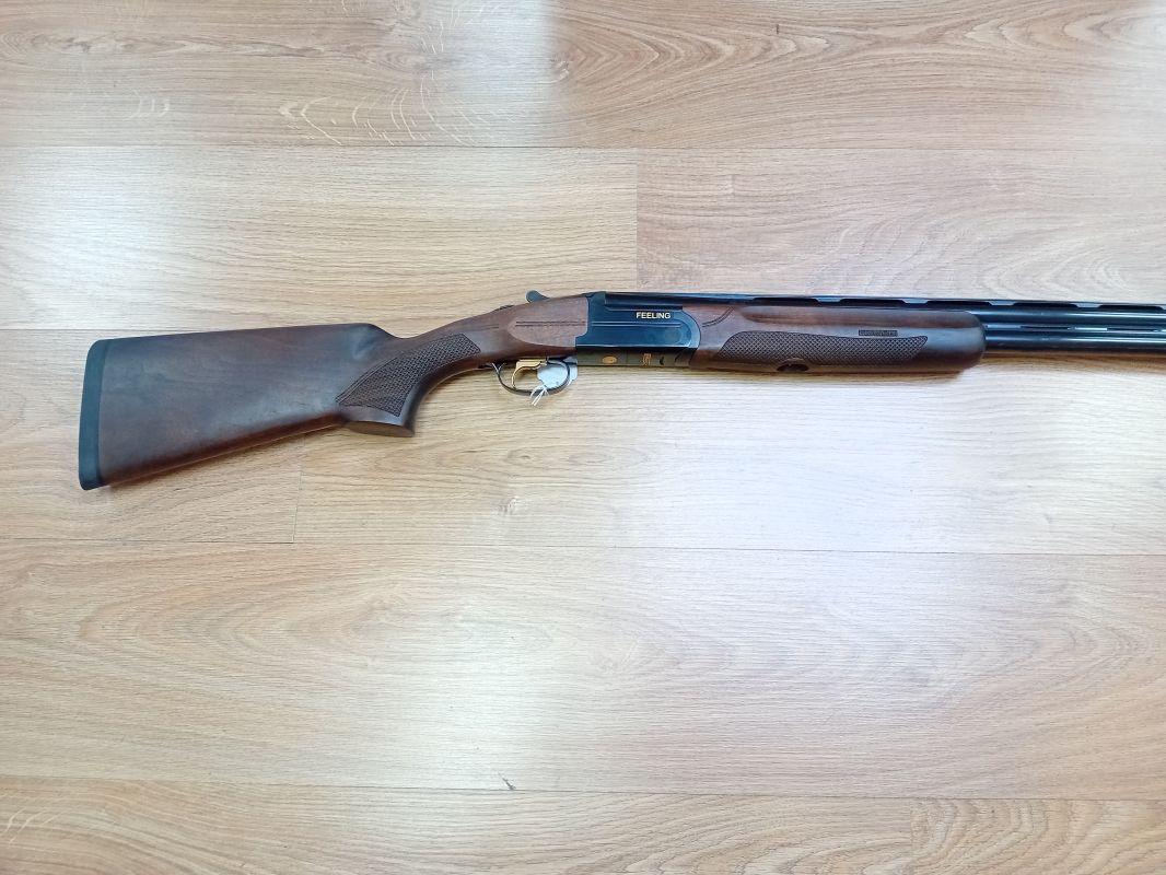 FRANCHI FEELING CALIBRE 12X762