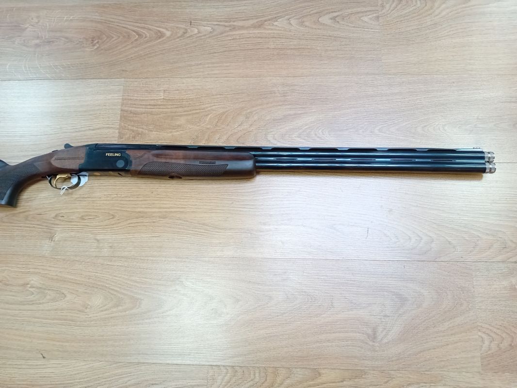 FRANCHI FEELING CALIBRE 12X763