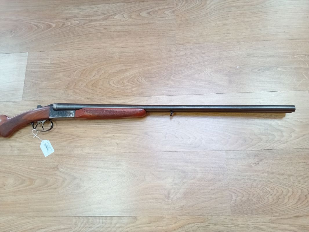 MANUFRANCE ROBUST CALIBRE 12X702