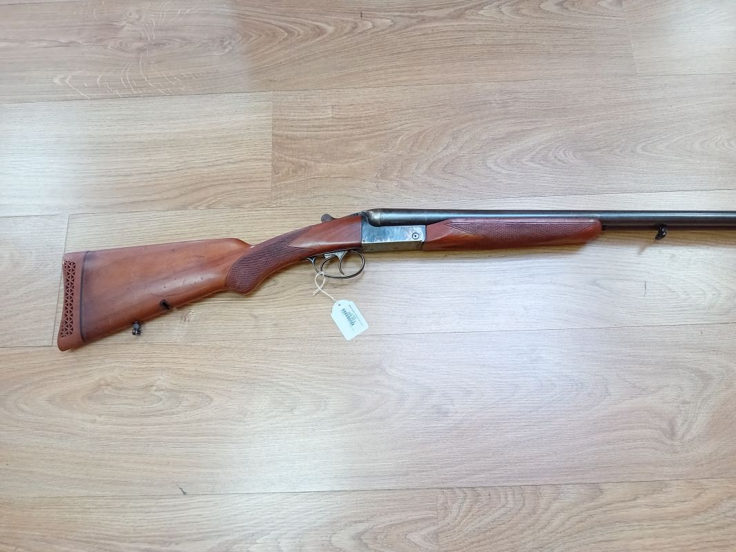 MANUFRANCE ROBUST CALIBRE 12X703