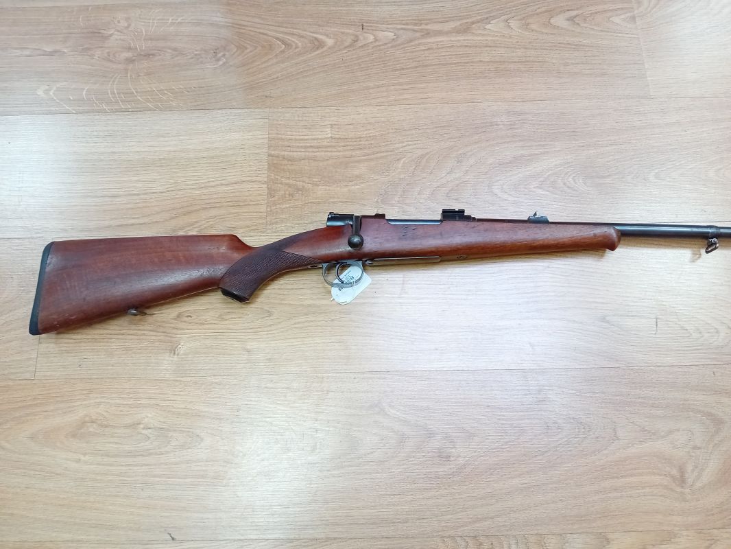 HUSQVARNA K 96 CALIBRE 9.3X622