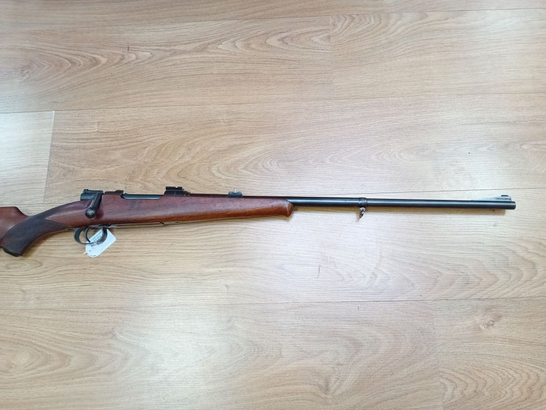 HUSQVARNA K 96 CALIBRE 9.3X623