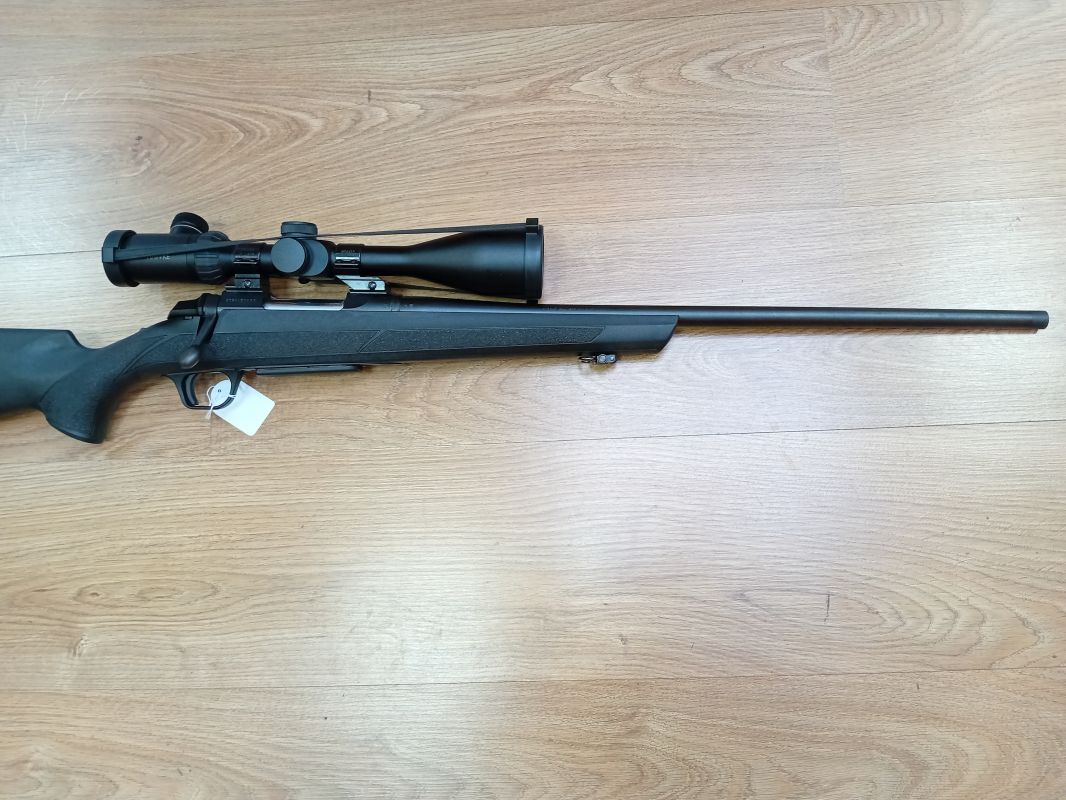 BROWNING A-BOLT CALIBRE 243 WIN3