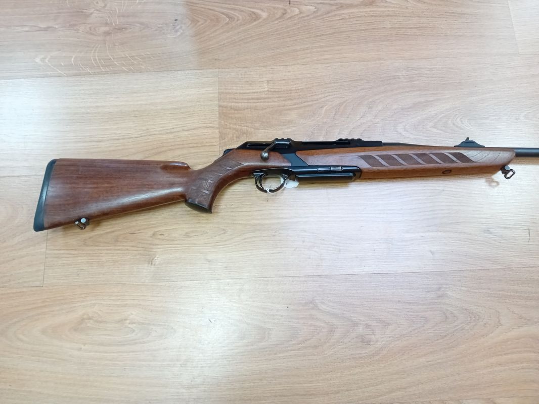 MERKEL RX HELIX CALIBRE 7X642