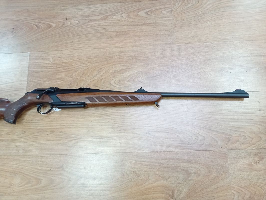 MERKEL RX HELIX CALIBRE 7X643