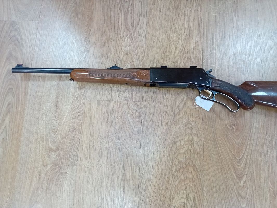 BROWNING BLR CALIBRE 300 WINGMAG3