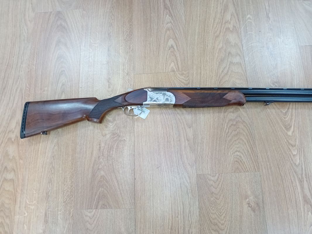 VERNEY-CARRON SUPER 9 12/702