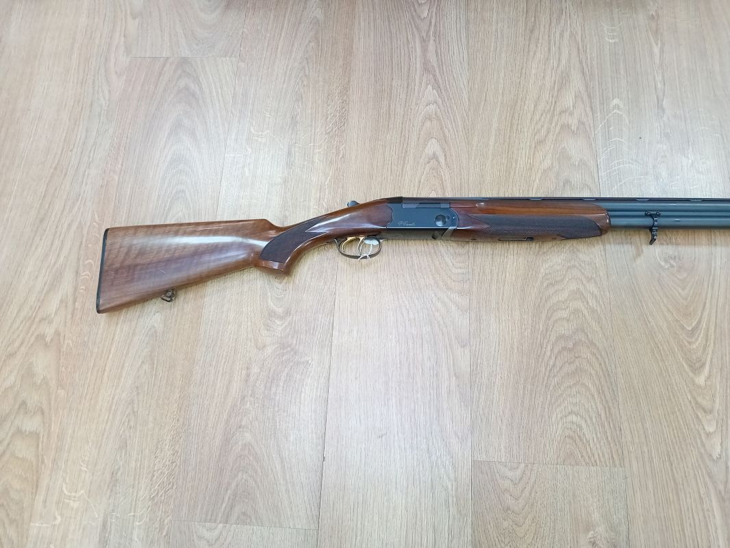 BERETTA S 686 ULTRA LIGHT CALIBRE 12/702