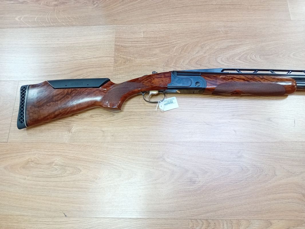 FAIR RACING CALIBRE 12X762