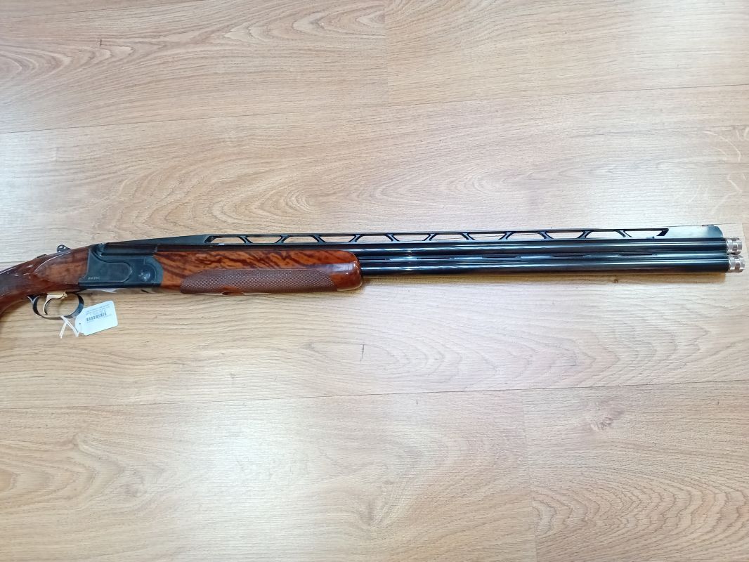 FAIR RACING CALIBRE 12X763